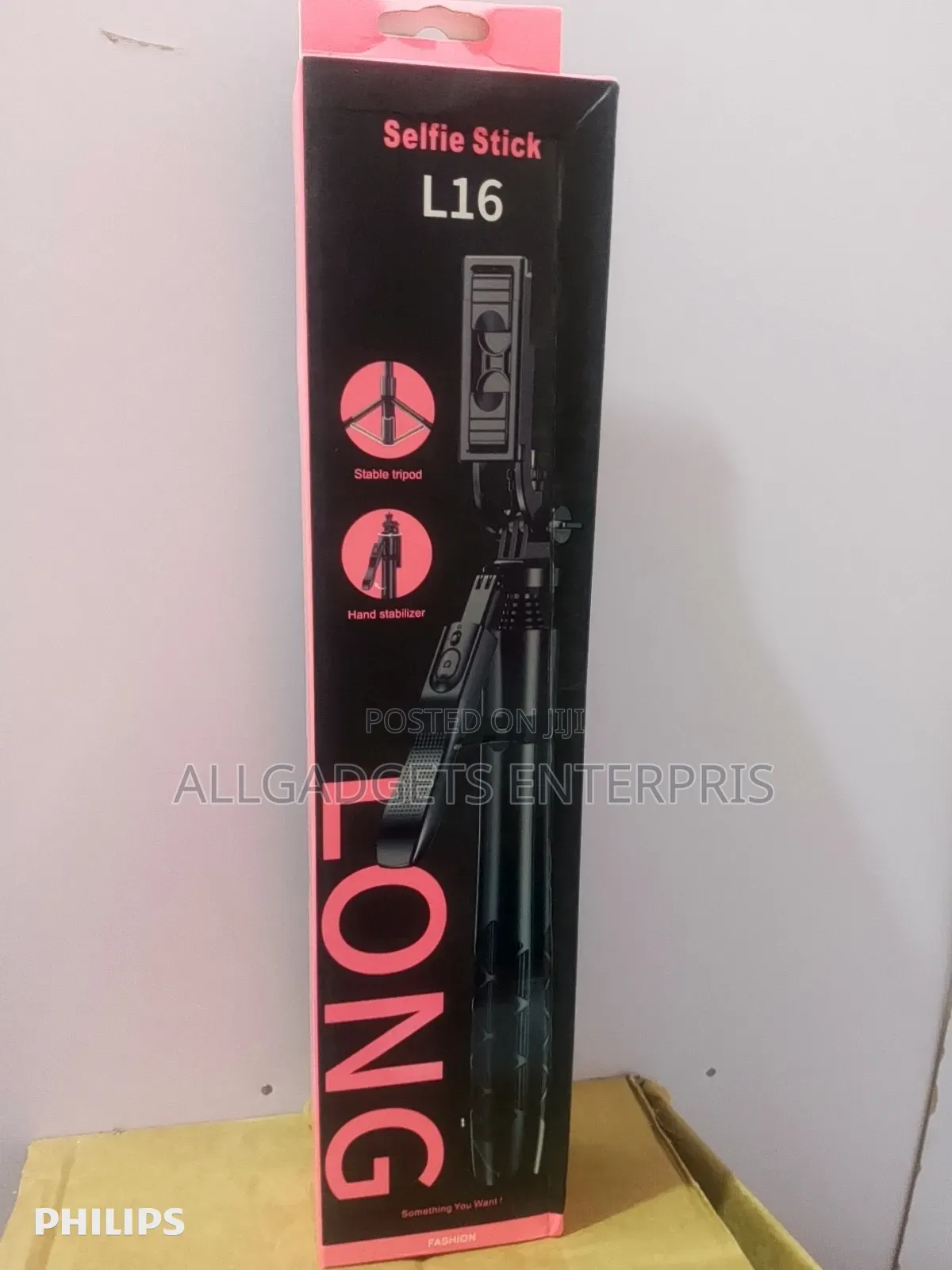 Selfie Stick L16