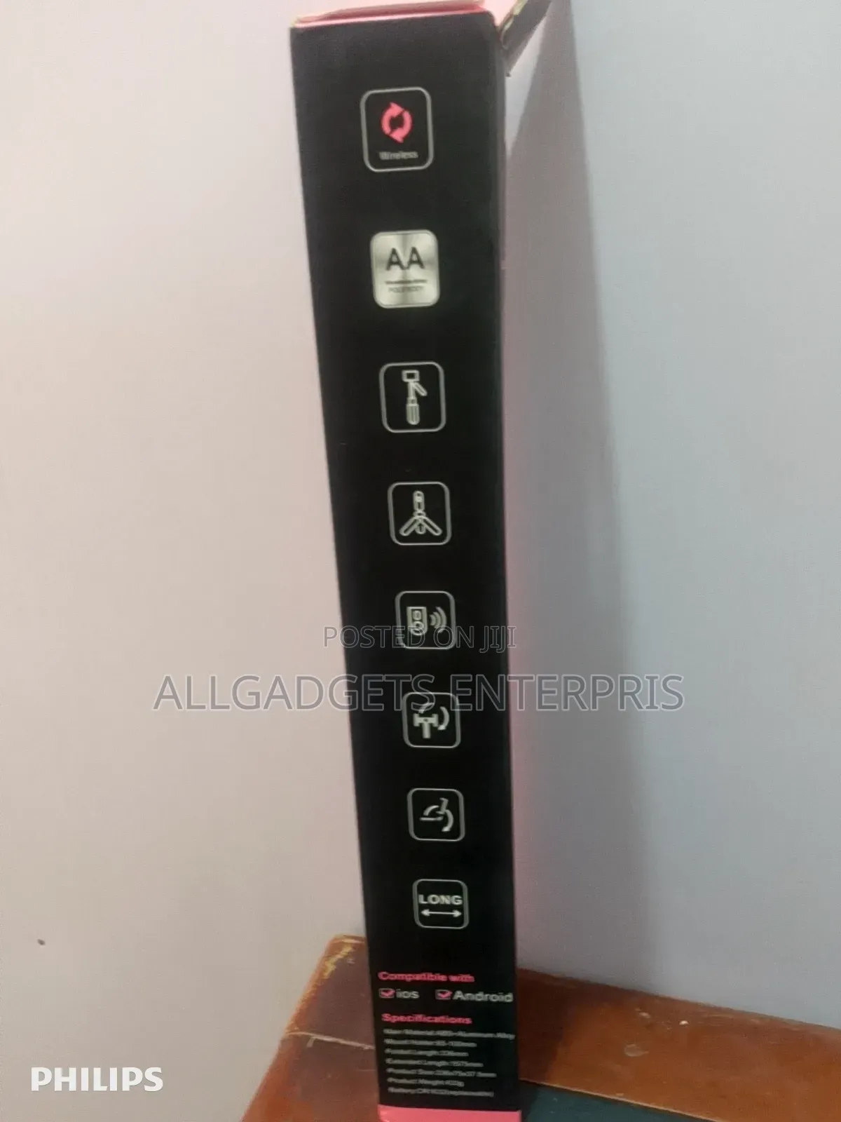 Selfie Stick L16