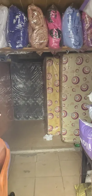 Mattress Store in Lagos State