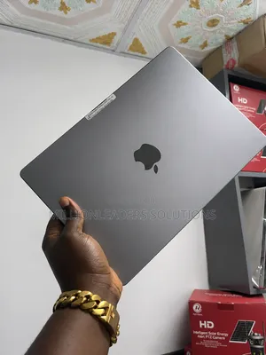 Laptop Apple MacBook Pro 2021 M1 32GB Apple M1 Max SSD 1T