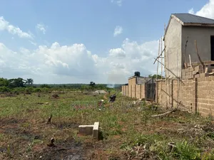 18 Plots of Land at Ibara Orile