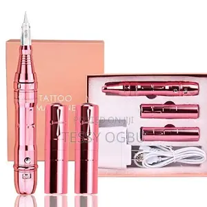 Microblading Tattoo Machine for Semi Permanent Makeup