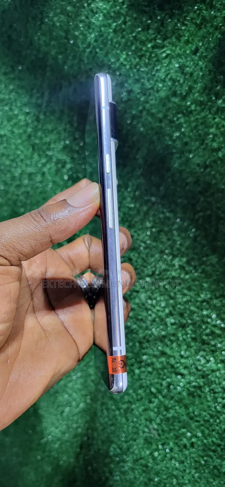 Google Pixel 6 Pro 128 GB White