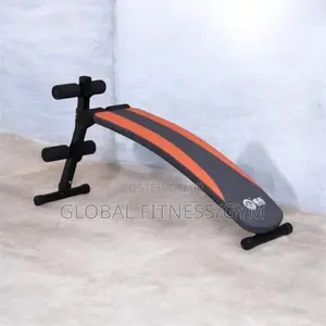 Set-up Bench