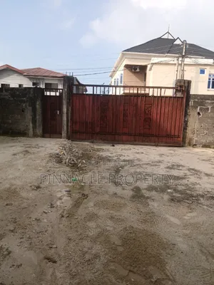 Massive 2plot for Sale in Lekki