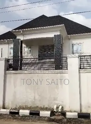 7bdrm Duplex in Akala Express for sale