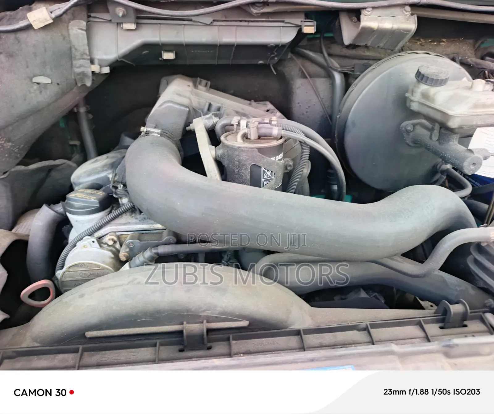 Mercedes-Benz Sprinter 2000 Green