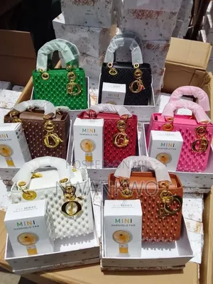 Classy Ladies Bags