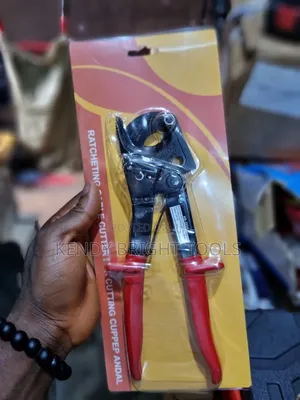 Ratchet Cable Small