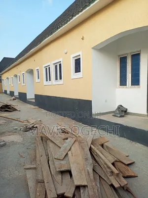 Furnished 1bdrm Room & Parlour in Nursing Estate Phase, Karu for rent