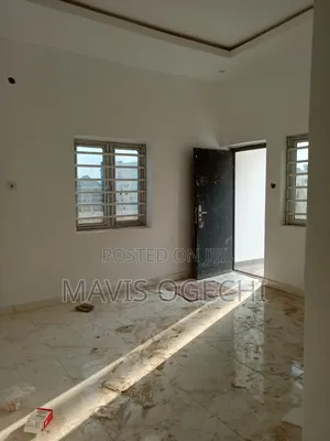 Furnished 1bdrm Room & Parlour in Nursing Estate Phase, Karu for rent