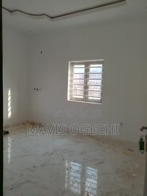 Furnished 1bdrm Room & Parlour in Nursing Estate Phase, Karu for rent