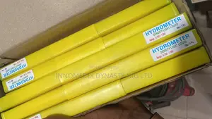 Hydrometer Range 700-1000