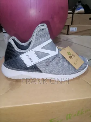 Brand New Sneakers Available in Sizes