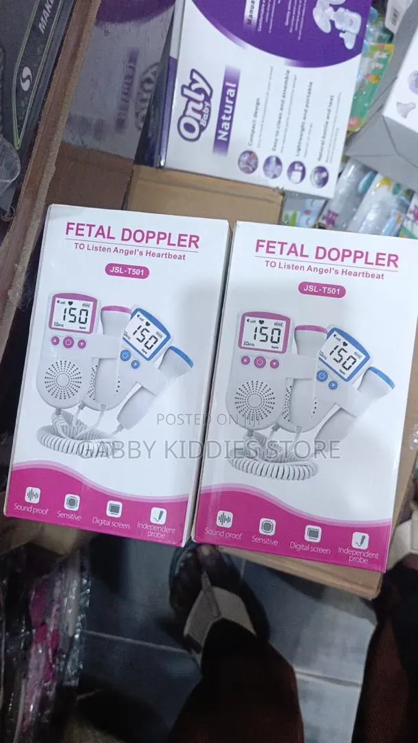 Fatal Doppler