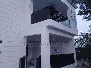 Glass Railings