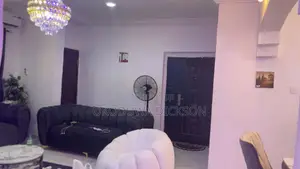 A Room in a Three Bedroom House in Oribanwa