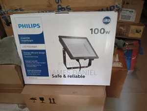Phillips Led Floodlight 100watts
