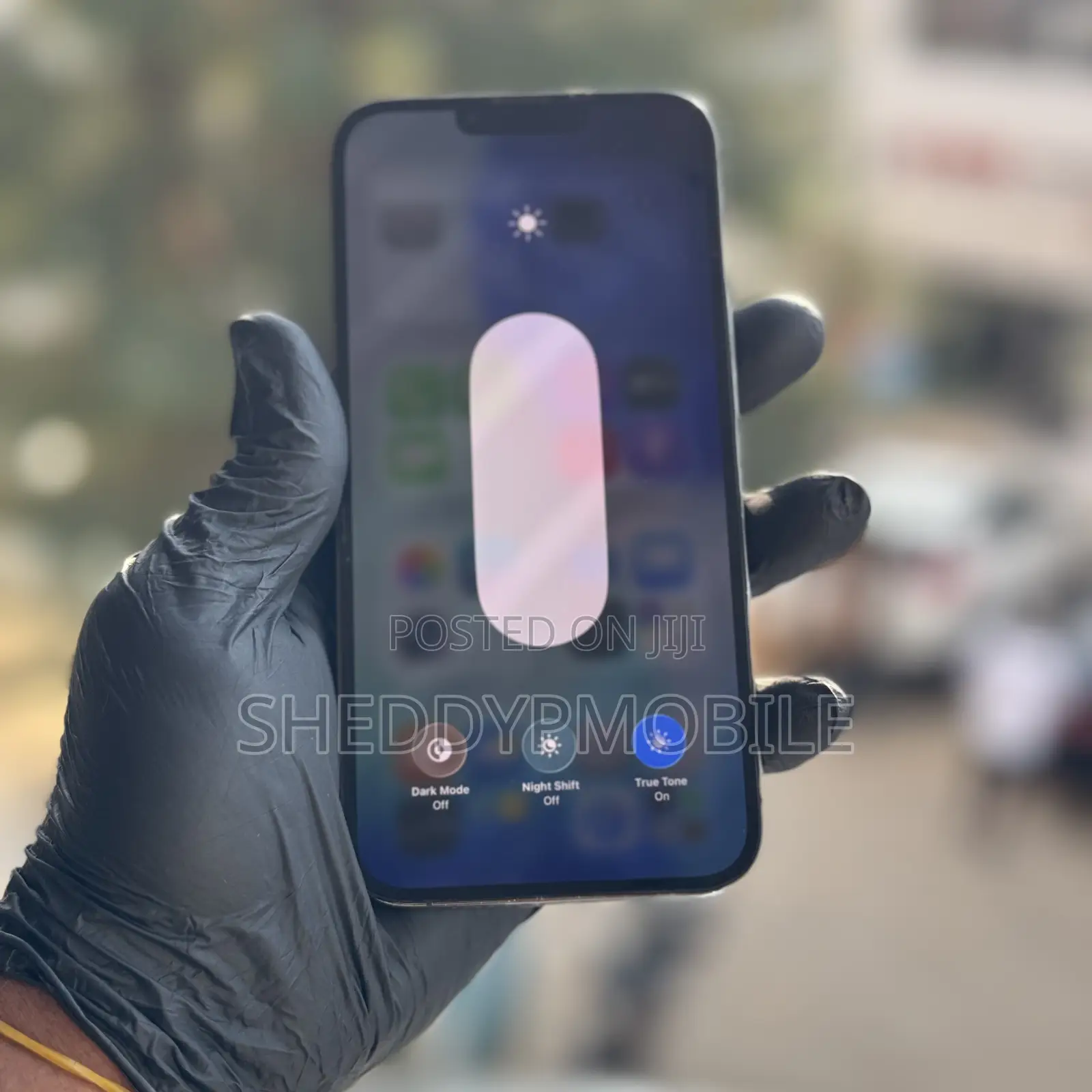 Apple iPhone 13 Pro Max 128 GB Black