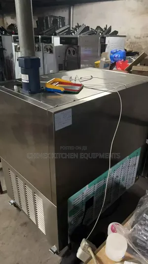 Popsicle Machine 160mould