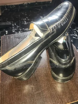 Official Formal Shoes ( Bass)