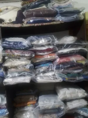 Dm Laundry and Dry Cleaning Services