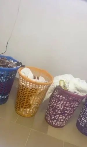 Dm Laundry and Dry Cleaning Services