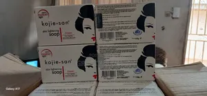 Kojie●San Soap