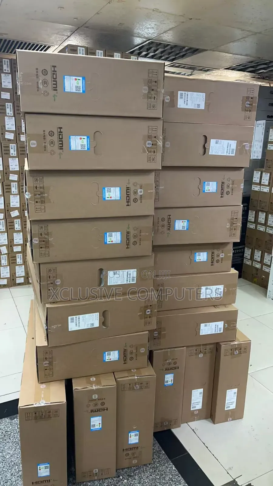 Redmi Gaming Monitor G34wq