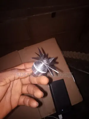 Blender Blade
