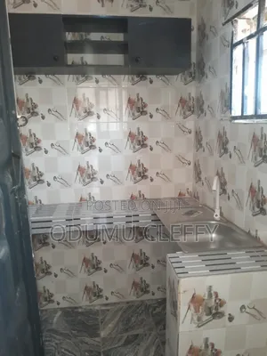 Mini Flat in Dogongada, Lokogoma for rent