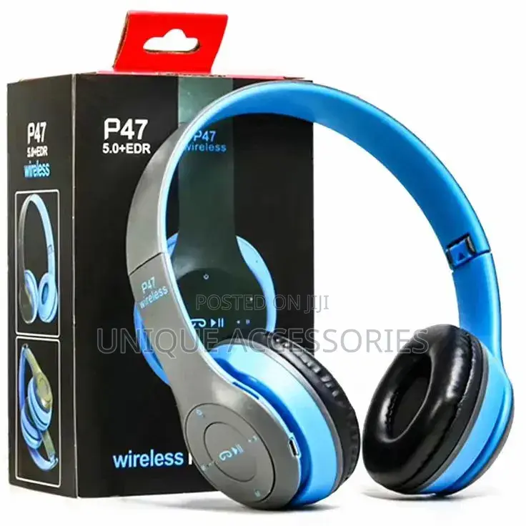 Bluetooth Headphones Wireless