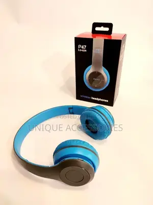 Bluetooth Headphones Wireless