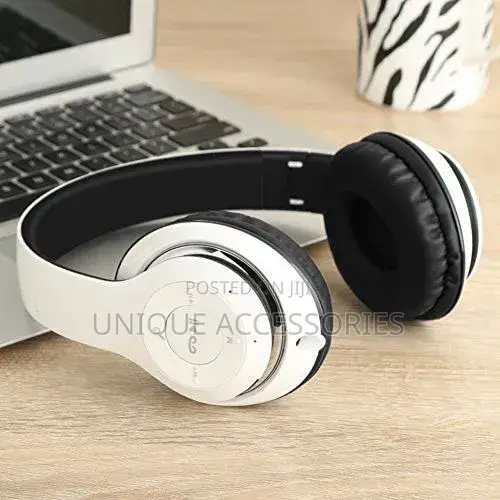 Bluetooth Headphones Wireless