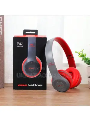 Bluetooth Headphones Wireless