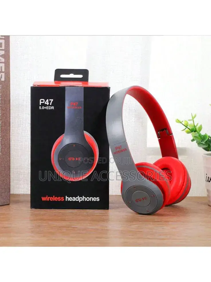 Bluetooth Headphones Wireless