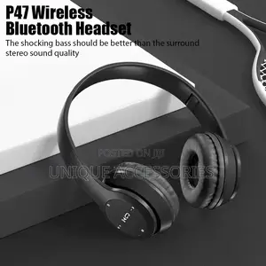 Bluetooth Headphones Wireless