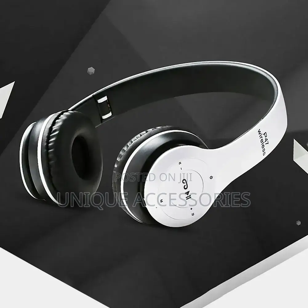 Bluetooth Headphones Wireless