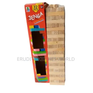Jenga Giant 72