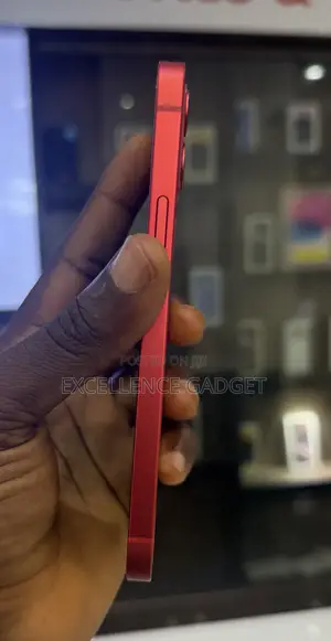 Apple iPhone 12 128 GB Red
