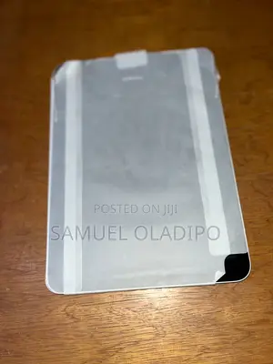 Apple iPad (2022) 64 GB Silver