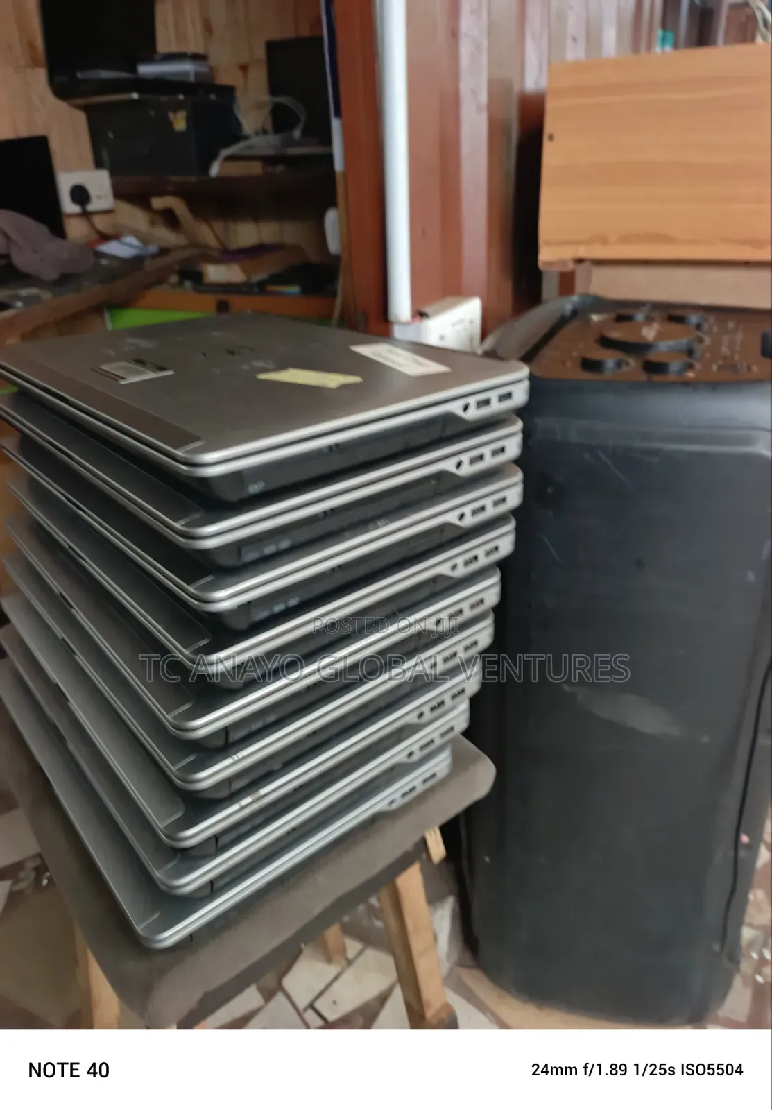 Laptop Dell Latitude E6440 8GB Intel Core i5 HDD 500GB