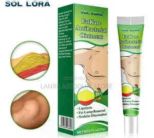 Lipoma Cream (Dissolve Fat And Repair Skin)