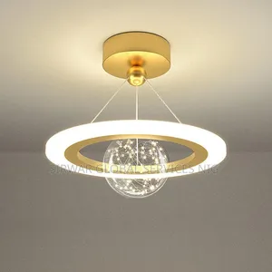 Classic Led Drop Light