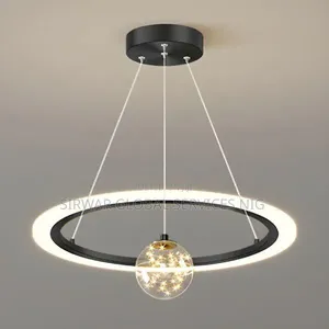 Classic Led Drop Light