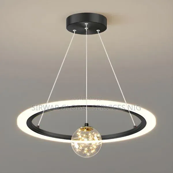 Classic Led Drop Light