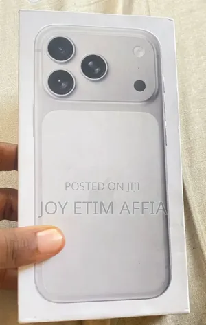 New Mobile Phone 1 TB Silver
