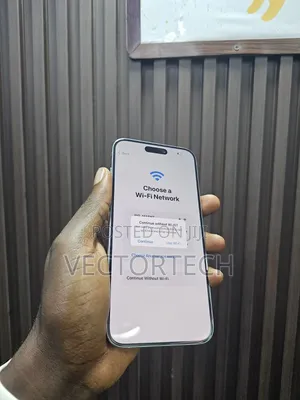 Apple iPhone 15 Pro Max 256 GB Silver