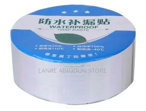 Water Proof Tape