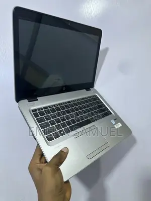 Laptop HP EliteBook 840 G4 8GB Intel Core i7 SSD 256GB